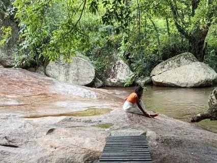 5 Minute Breathwork Practice For When We Feel Overwhelmed