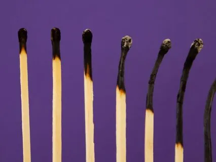 5-Minute Burnout Prevention