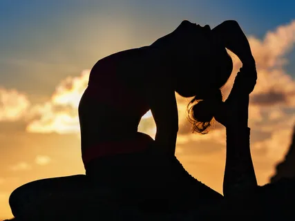 5-Minute Calming Meditation