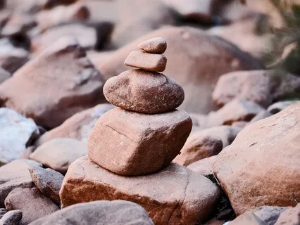 5-Minute Centering Practice