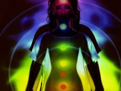 5-Minute Chakra Balancing Meditation