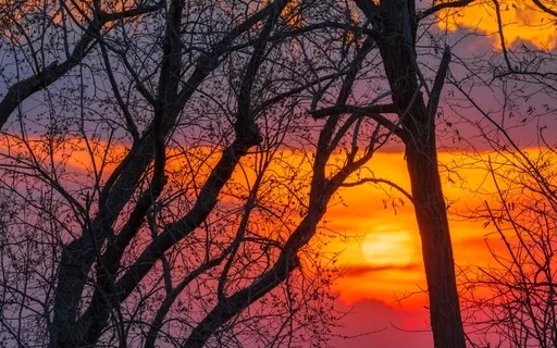 5 Minute Coherent Breathing Meditation With Drums