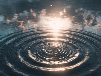 5-Minute Cosmic Soul Journey