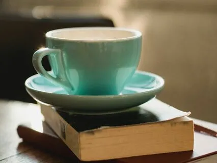 5 Minute Daily Pause Where Ever You Are