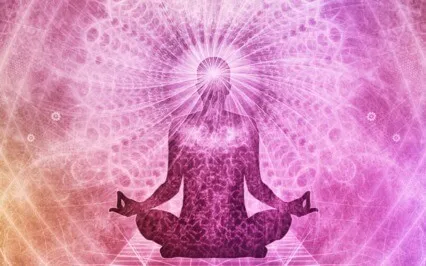 5 Minute Energetic Reset