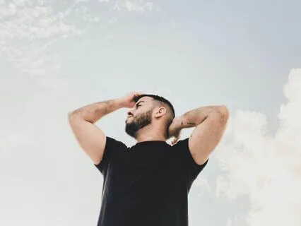 5-Minute Energising Body Scan & Stress Reset