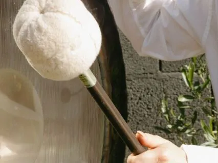 5 Minute Energizing Gong