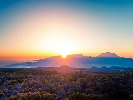 5 Minute Energy Recharge