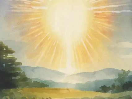 5 Minute Energy Reset: Breath & Affirmations