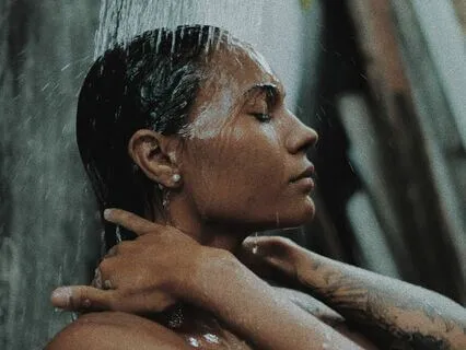 5 Minute Energy Reset Shower Meditation