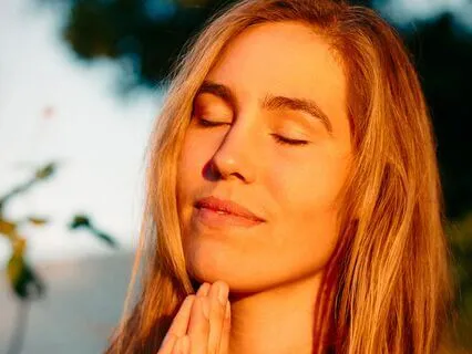 5 Minute Energy Reset