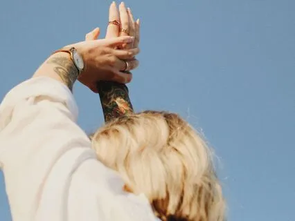 5-minute Energy Reset