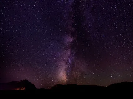 5-Minute Bedtime Body Scan