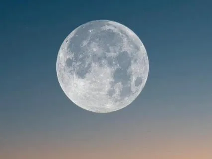 Evening Gratitude Meditation