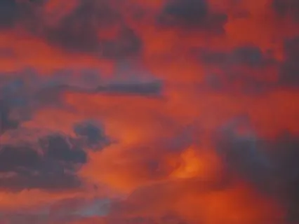 5 Minute Evening Relaxation Meditation