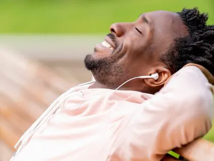 5 Minute Focus/Energising Breathwork Practice (Breath2Beat)