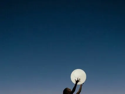 5 Minute Full Moon Meditation For Sleep Relief