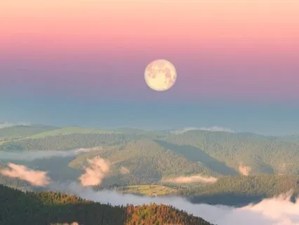 5 Minute Gentle Morning Affirmations