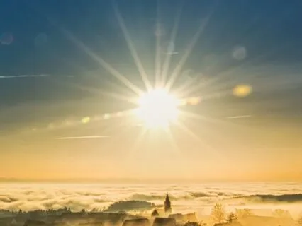 5 Minute Good Morning Yoga Nidra