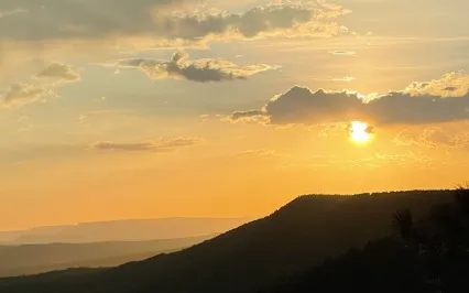 5 Minute Gratitude Breath Meditation