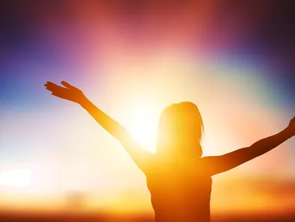 5-Minute Gratitude Meditation 