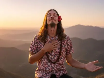 5 Minute Gratitude Meditation For Life Appreciation