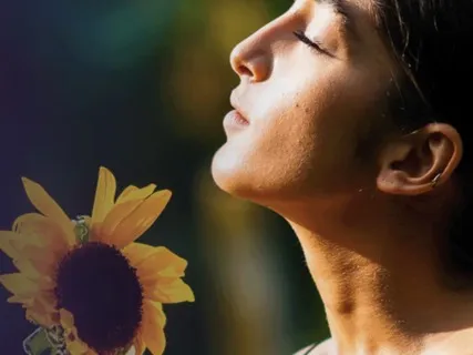 5 Minutes of Gratitude & Inner Peace