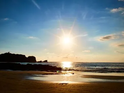 5-Minute Ground And Rise Meditation