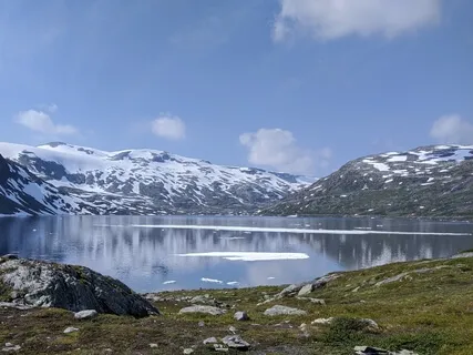 5-Minute Grounding Meditation