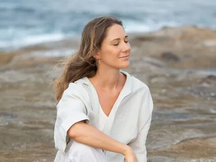 5 Minute Grounding Meditation