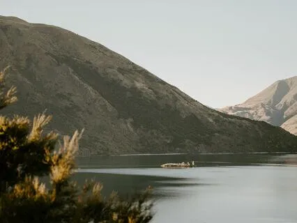 5-Minute Grounding Meditation