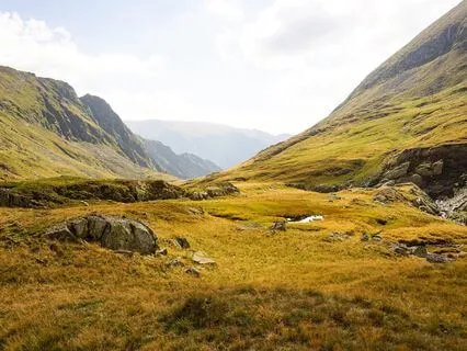 5 Minute Grounding Meditation