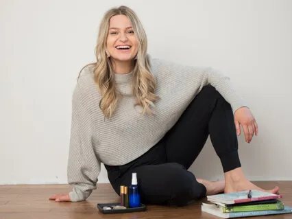 5-Minute Grounding Practice