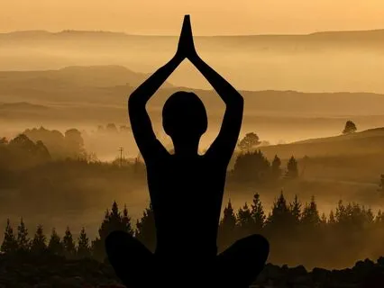 5-Minute Grounding Practice For Overwhelm