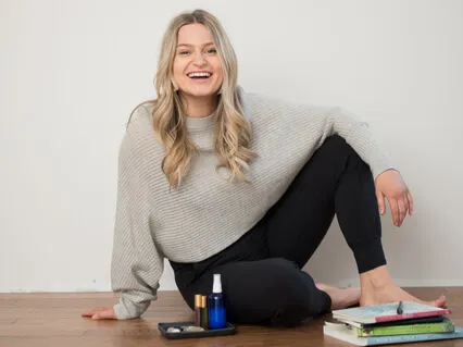 5- Minute Grounding Practice (With Music)