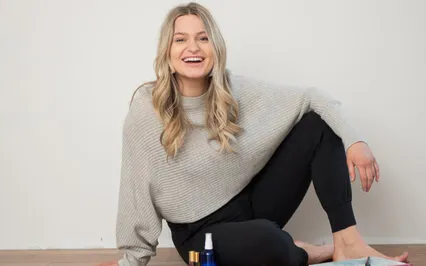 5- Minute Grounding Practice With New Music