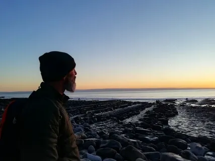 5 Minute Grounding Practice