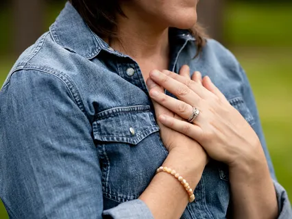 5 Minute Guided Meditation