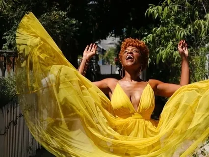 Affirming Your Queendom