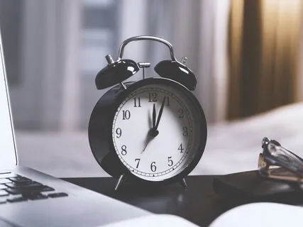 5-Minute Guided Meditation (Quick Relaxation)