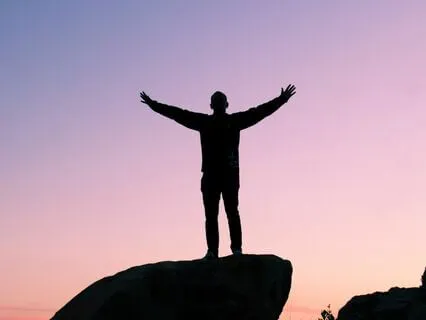 5-Minute Meditation To Evolve Into The New You