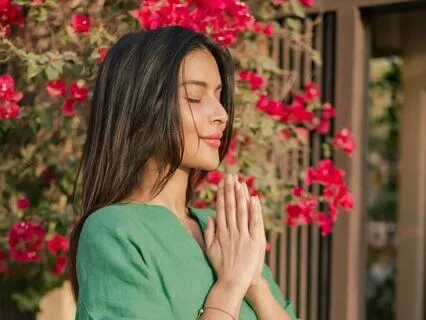 Guided Meditation To Find Your Inner Voice