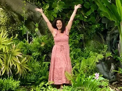 5-Minute Meditation To Reset And Calm Your Vagus Nerve