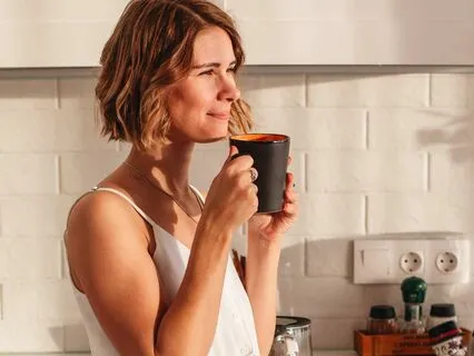 5 Minute Guided Morning Intention Practice For Manifestation