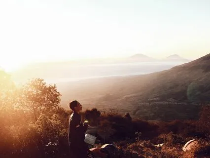 5-Minute Guided Reflections To Reduce Stress And Anxiety