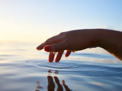 5-Minute Healing Affirmations