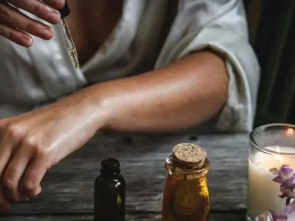 5 Minute Healing Light Meditation