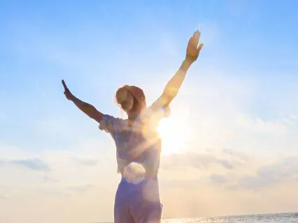 5 Minute Heart Focused Meditation