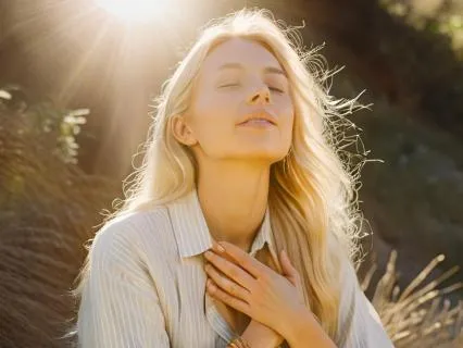 5-Minute I Am Worthy Motherhood Affirmations