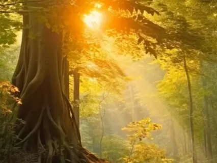 5 Minute Immune Support Meditation